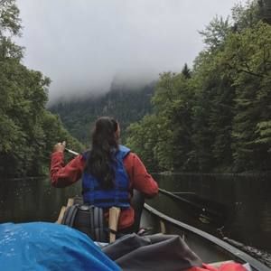 Meet your Posher, Danika